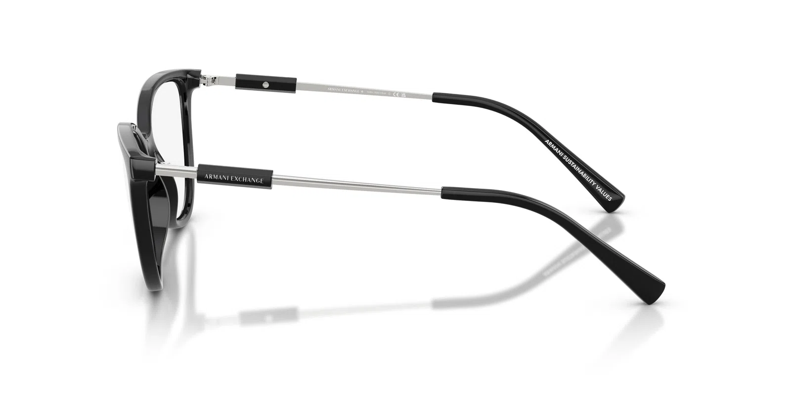 Armani Exchange 3128 Eyeglasses - view 16